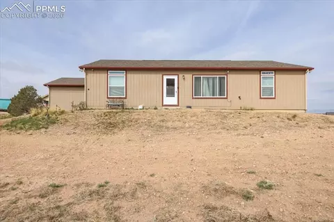 7490 Indian Village Hts, Fountain, CO 80817