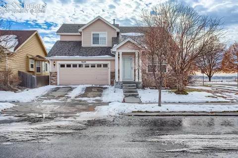 9640 E 112th Dr, Henderson, CO 80640 photo 1