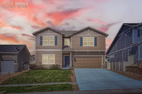 8094 Misty Moon Dr, Colorado Springs, CO 80924