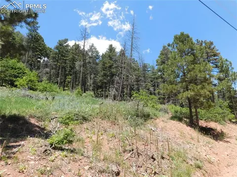 lot11 Woodmoor West Dr, Larkspur, CO 80118