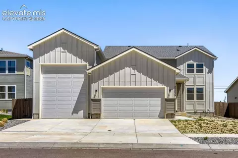 22036 Cattlemen Run, Calhan, CO 80808