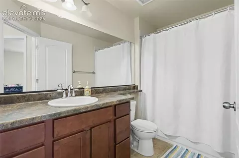 Bath - 12172 Eagle Crest Ct, Peyton, CO 80831 photo 5 of 5