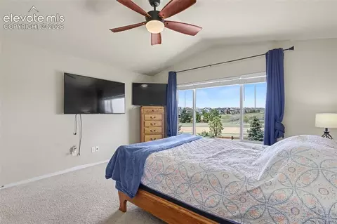 Bedroom - 12172 Eagle Crest Ct, Peyton, CO 80831 photo 3 of 7