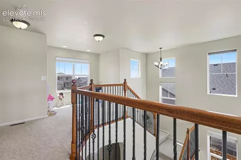 Entry Way - 12172 Eagle Crest Ct, Peyton, CO 80831 photo 4 of 4