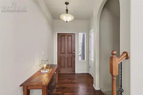 Entry Way - 12172 Eagle Crest Ct, Peyton, CO 80831 photo 1 of 4