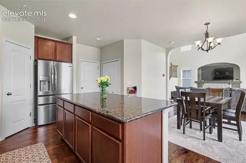 Kitchen - 12172 Eagle Crest Ct, Peyton, CO 80831 photo 2 of 3