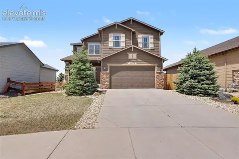 12172 Eagle Crest Ct, Peyton, CO 80831