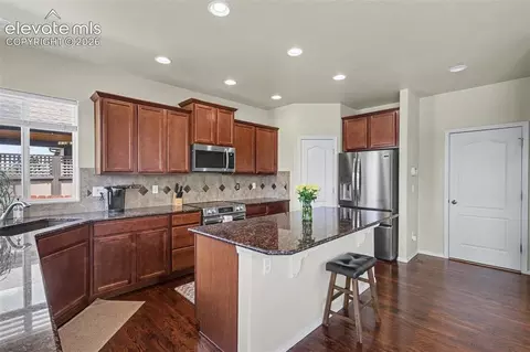 Kitchen - 12172 Eagle Crest Ct, Peyton, CO 80831 photo 3 of 3