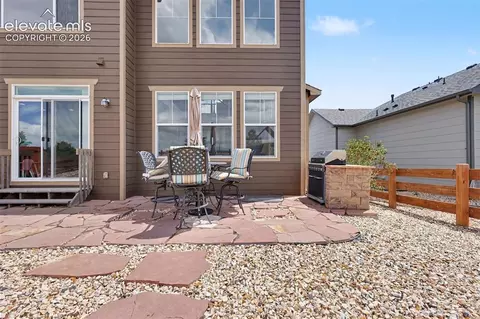 Exterior - 12172 Eagle Crest Ct, Peyton, CO 80831 photo 4 of 4
