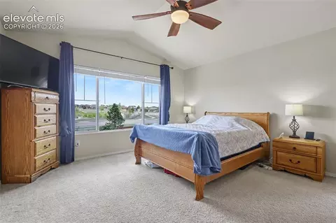 Bedroom - 12172 Eagle Crest Ct, Peyton, CO 80831 photo 1 of 7