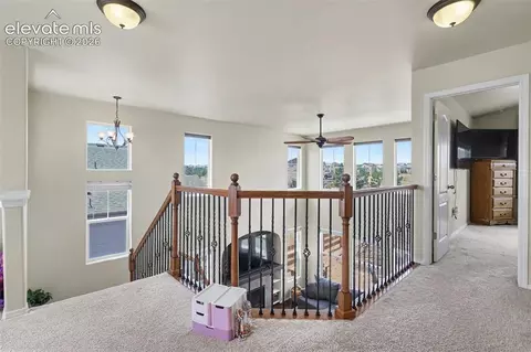 Entry Way - 12172 Eagle Crest Ct, Peyton, CO 80831 photo 3 of 4