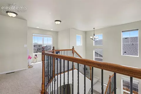 Entry Way - 12172 Eagle Crest Ct, Peyton, CO 80831 photo 4 of 4