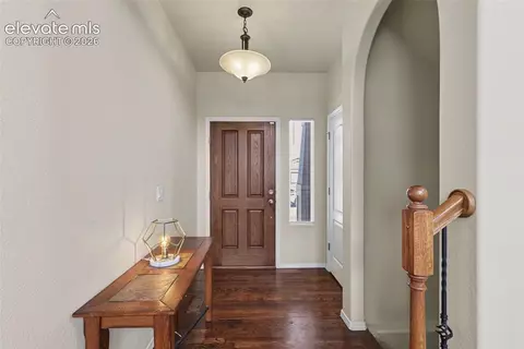Entry Way - 12172 Eagle Crest Ct, Peyton, CO 80831 photo 1 of 4