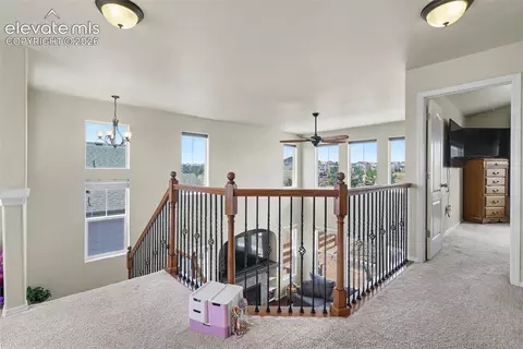 Entry Way - 12172 Eagle Crest Ct, Peyton, CO 80831 photo 3 of 4