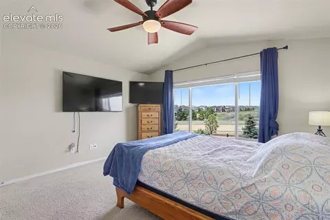 Bedroom - 12172 Eagle Crest Ct, Peyton, CO 80831 photo 3 of 7