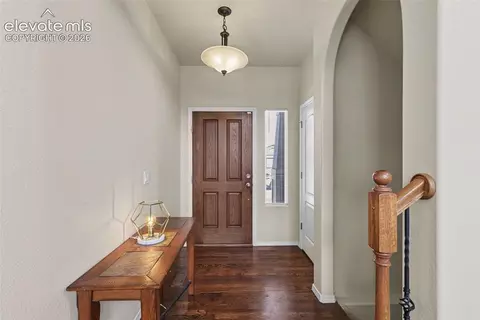Entry Way - 12172 Eagle Crest Ct, Peyton, CO 80831 photo 1 of 4