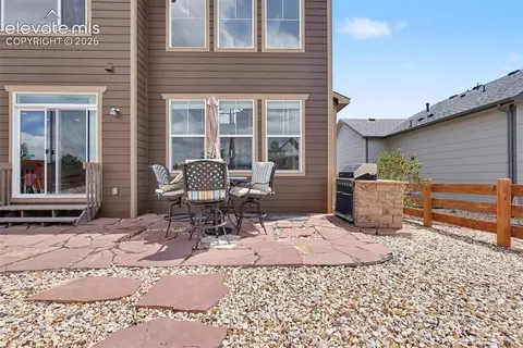 Exterior - 12172 Eagle Crest Ct, Peyton, CO 80831 photo 4 of 4