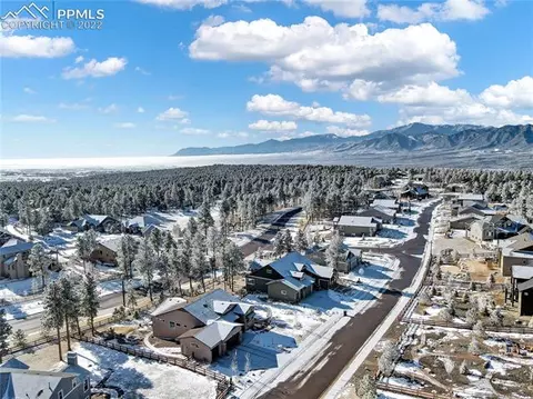 1377 Eagle Claw Ln, Monument, CO 80132 photo 8