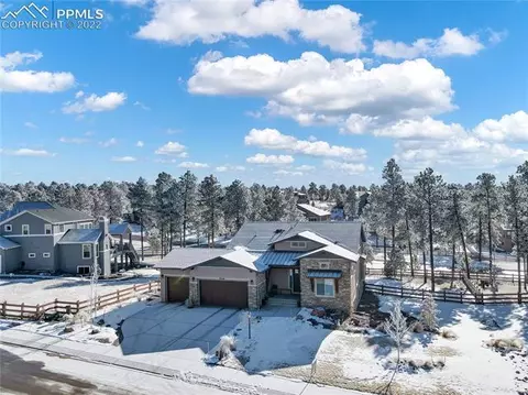 1377 Eagle Claw Ln, Monument, CO 80132 photo 6