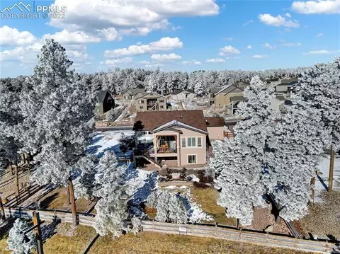 1377 Eagle Claw Ln, Monument, CO 80132 photo 3