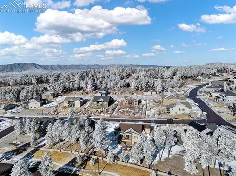 1377 Eagle Claw Ln, Monument, CO 80132 photo 9