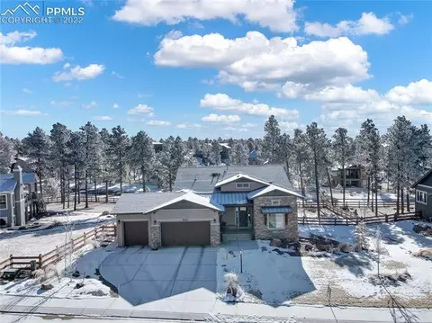 1377 Eagle Claw Ln, Monument, CO 80132 photo 2