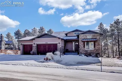 1377 Eagle Claw Ln, Monument, CO 80132 photo 5
