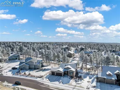 1377 Eagle Claw Ln, Monument, CO 80132 photo 7