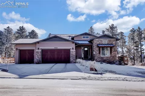 1377 Eagle Claw Ln, Monument, CO 80132 photo 1