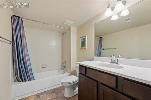Bath - 9822 Emerald Vista Dr, Peyton, CO 80831 photo 3 of 3