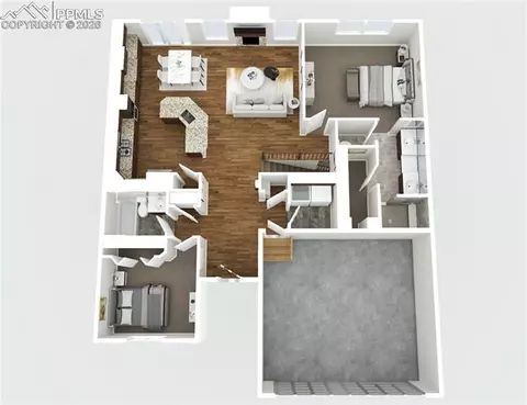 Other - 9822 Emerald Vista Dr, Peyton, CO 80831 photo 19 of 19