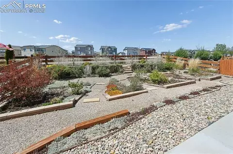 Exterior - 9822 Emerald Vista Dr, Peyton, CO 80831 photo 2 of 2