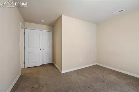 Bedroom - 9822 Emerald Vista Dr, Peyton, CO 80831 photo 5 of 5
