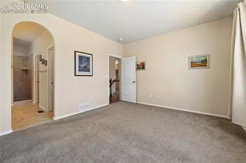 Bedroom - 9822 Emerald Vista Dr, Peyton, CO 80831 photo 2 of 5
