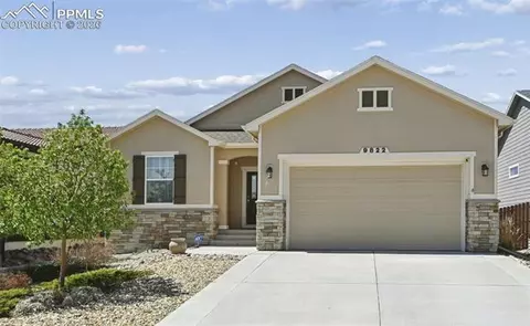 Exterior - 9822 Emerald Vista Dr, Peyton, CO 80831 photo 1 of 2