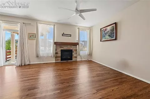 Living - 9822 Emerald Vista Dr, Peyton, CO 80831 photo 1 of 2