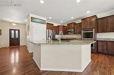 Kitchen - 9822 Emerald Vista Dr, Peyton, CO 80831 photo 1 of 2