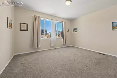 Bedroom - 9822 Emerald Vista Dr, Peyton, CO 80831 photo 1 of 5