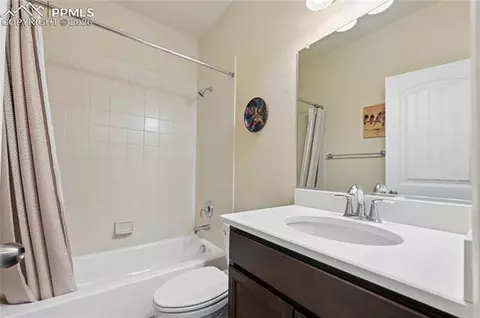 Bath - 9822 Emerald Vista Dr, Peyton, CO 80831 photo 2 of 3