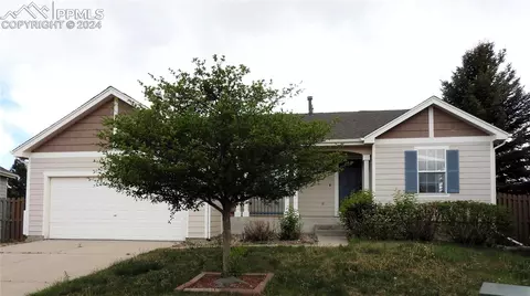 17010 Foxcross Dr, Monument, CO 80132