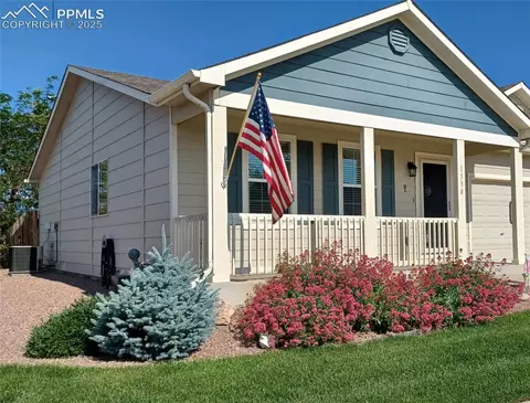 1330 Silver Hawk Ct, Pueblo, CO 81008