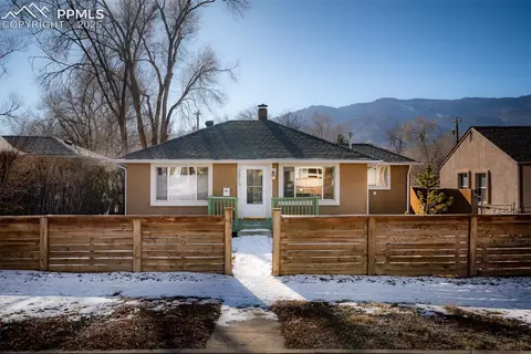 2815 W Platte Ave, Colorado Springs, CO 80904