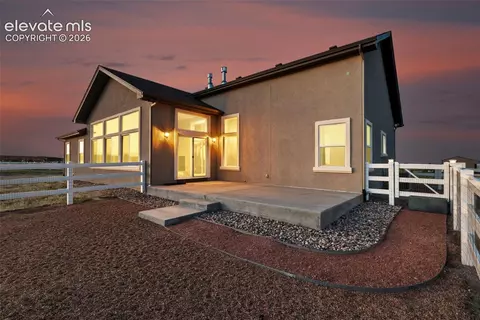 12050 Silver Concho Trl, Elbert, CO 80106 photo 37