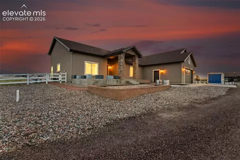 12050 Silver Concho Trl, Elbert, CO 80106 photo 3