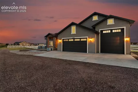 12050 Silver Concho Trl, Elbert, CO 80106 photo 2