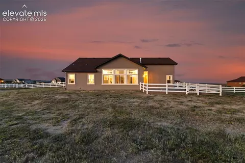 12050 Silver Concho Trl, Elbert, CO 80106 photo 38