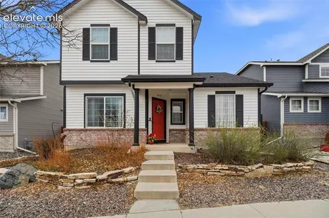 6112 Scottsbluff Dr, Colorado Springs, CO 80923