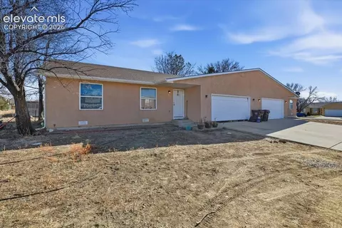357 W Spaulding Ave #357-359, Pueblo West, CO 81007