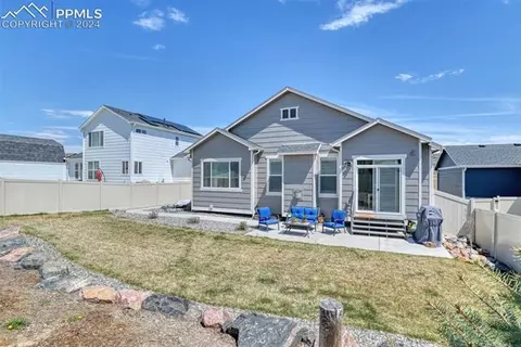 13083 Stone Valley Dr, Peyton, CO 80831 photo 1