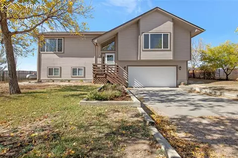 5410 Log Rd, Peyton, CO 80831 photo 2